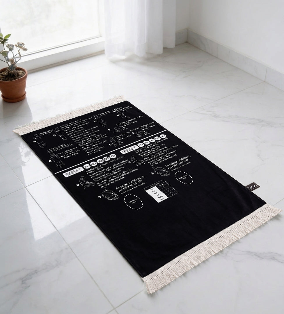 Le Tapis Salati
